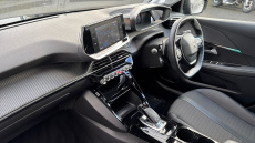 Peugeot 208 1.2 PureTech 130 Allure 5dr EAT8 Petrol Hatchback